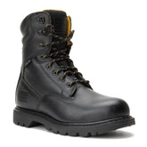 Men's 8-inch Waterproof Soft Toe Boot